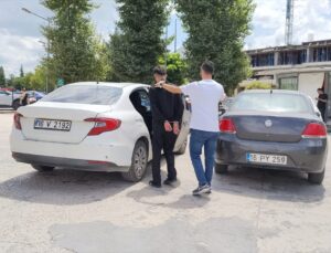 İnegöl’de 20 bin sentetik hap ele geçirildi