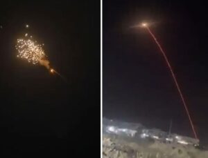 İran’dan ABD’ye yeni misilleme: Ürdün’deki üs hedef alındı, Erbil’de İHA alarmı
