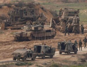 İsrail güvenlik kabinesi, Uluslararası İstikrar Gücü’nün Gazze’ye girişine onay verdi