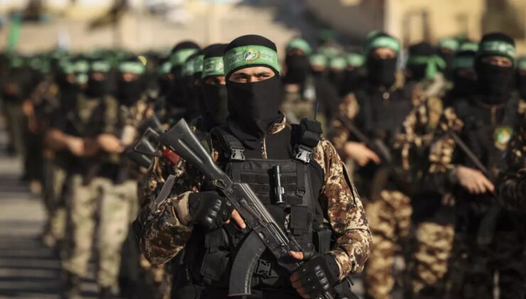 İsrail medyası: “Türkiye, Katar ve Mısır’ın arabuluculuğunda Hamas’ın silahsızlanma görüşmelerinde ilerleme sağlandı”