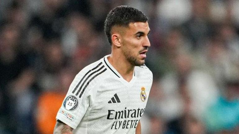 İstanbul devinden Ceballos bombası 10 numara transfer