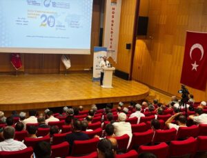 İstanbul’da “18. Dünya Doğu Türkistanlılar Kardeşlik Buluşması” düzenlendi