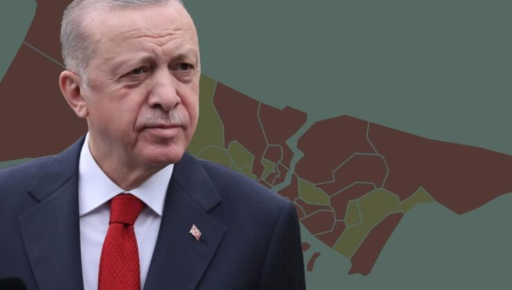 İstanbul’da 4 ilçe belediye başkanı AK Parti’ye geçiyor