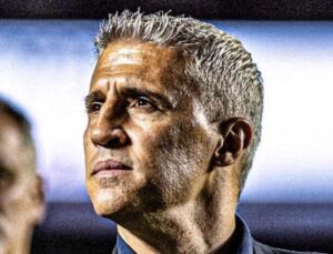 İşte Hernan Crespo’nun yeni adresi