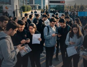 İşte YKS’de 5 şampiyon çıkaran 2 okul