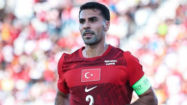 İtalyada yılın transfer çalımı Zeki Çelikten ters köşe...