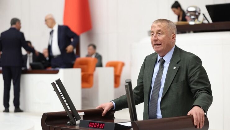 İYİ Parti’den Batı Trakya Türklerinin Eğitim Hakkı Vurgusu: Lozan’dan Doğan Meşru Haktır