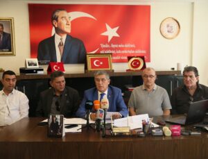 İzmir’de servis esnafına 1500 yeni iş alanı