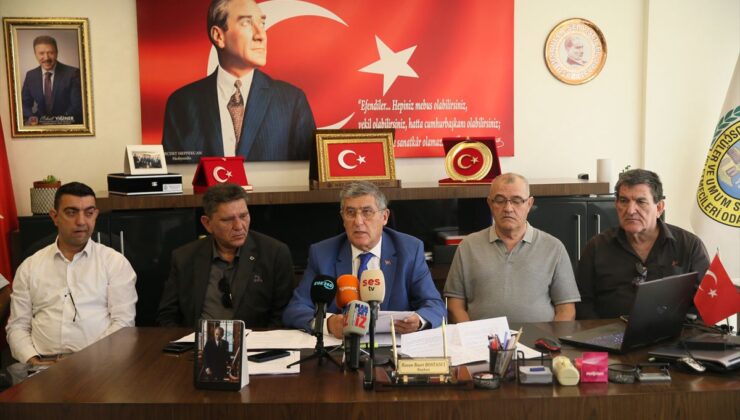 İzmir’de servis esnafına 1500 yeni iş alanı