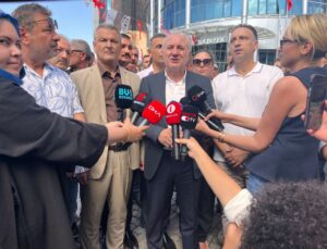 İzmit Belediyesi’ne operasyon: Başkan Fatma Kaplan Hürriyet dahil, 31 kişiye gözaltı