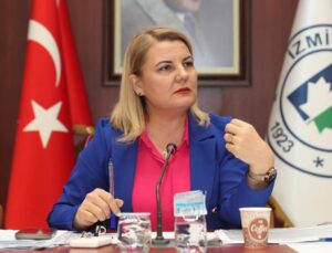 İzmit Belediyesi’ne operasyon! Başkan Fatma Kaplan Hürriyet ve eşi gözaltına alındı