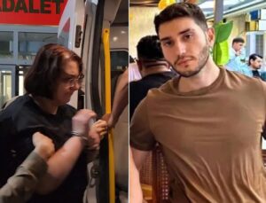 Kan donduran iddia: Oğlu Gülistan’ı öldürdü, anne Handan Sonel cesedi 100 bin liraya yok ettirdi