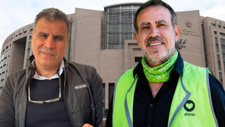 Kardeşinden Haluk Levent’e ağza alınmayacak küfür