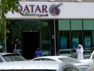 Katar Havayolları, Bahreyn, Kuveyt ve Erbil uçuşlarını askıya aldı