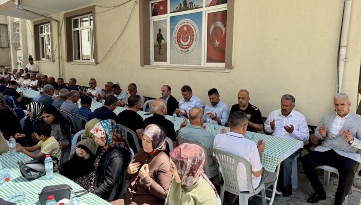 Kayseri’de 15 Temmuz’un 10. Yılı Konferansı