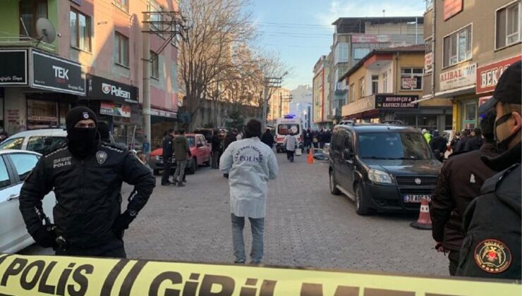 Kayseri’de 3 kişiyi katleden firari sanık Gürcistan’da yakalandı