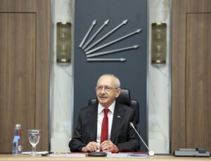 Kılıçdaroğlu’ndan Lozan mesajı: Tapu senedidir