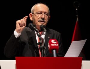 Kılıçdaroğlu’nun yardımcısı CHP kurultayının yapılacağı tarihi verdi