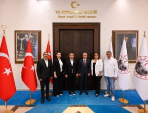 Kırklareli’nden kısa kısa
