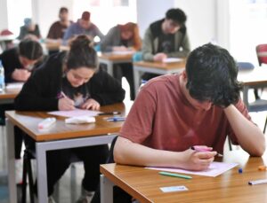 LGS’de geri sayım! Tercihler bugün sona eriyor