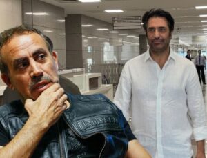 Mahsun Kırmızıgül’ün ifadesi ortaya çıktı: Haluk’u cezaevine kendisi teslim etmiş