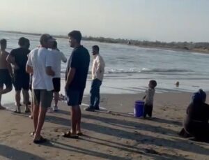 Mersin’de Boğulma Faciası: 3 Kişi Hayatını Kaybetti, 1 Çocuk Kayıp