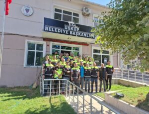 Motosiklet Derneği’nden Istranca Dağları Sürüşü ve Ziyaret