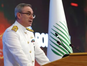 MSB: Eurofighter tedarikinde 2026 Ağustos’ta İngiltere’ye eğitim gönderilecek