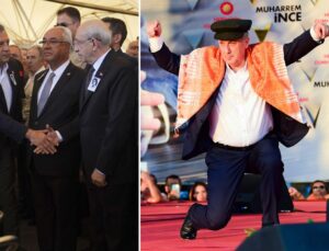 Muharrem İnce’nin planı tıkır tıkır işliyor