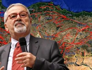 Naci Görür’den milyonları tedirgin eden uyarı: Tez zamanda bekliyoruz