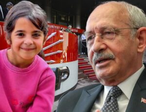 Narin’in babası Arif Güran, Kılıçdaroğlu ile görüştü