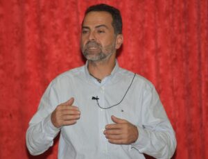 Nasuh Mahruki tutuklandı