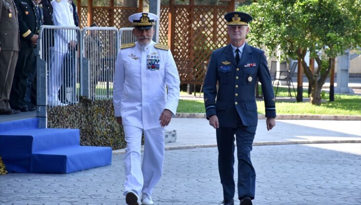 NATO Komutanı: Ankara Zirvesi Kilometre Taşıdır