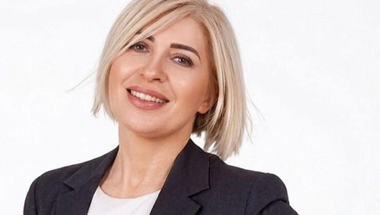 Neşe Berber, Lider Haber Televizyonu Ankara Temsilcisi oldu