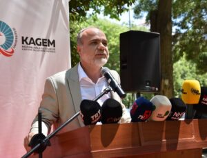 Niğde Ömer Halisdemir Üniversitesinin 30 yıl önceki mezunları buluştu