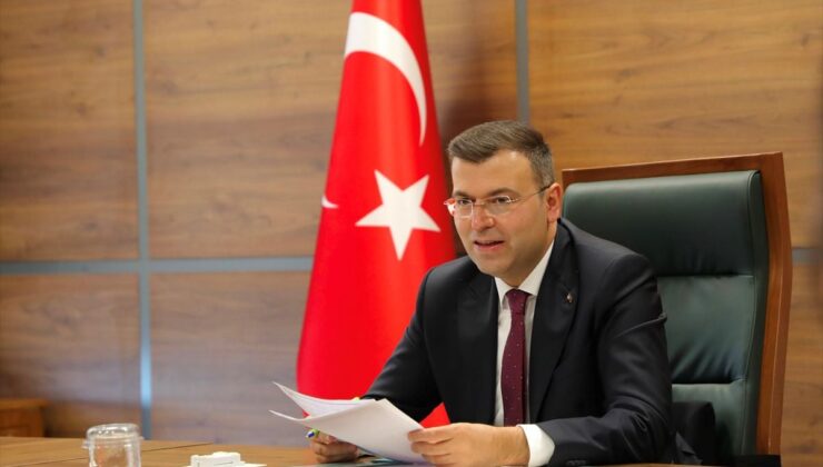 Niğde’de 10 projeye 200 milyon lira hibe