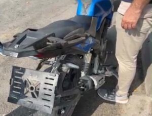 Niksar’da Emniyet Müdürlüğü ekiplerinden denetim