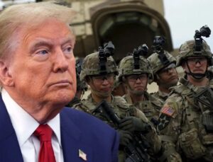 NYT: Pentagon, İran saldırılarında çok sayıda ABD askerinin yaralandığını saklıyor