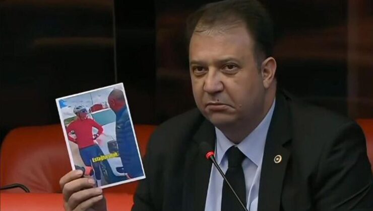 O milletvekilinin istediği oldu! Ardahan Valisi artık görevde değil