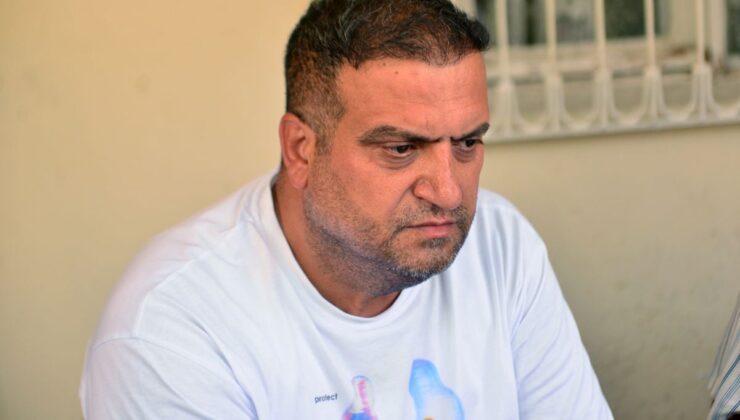 Oğlu cinayete kurban giden baba: Kadın, sığınmak için bizim çocukların yanına koşmuş