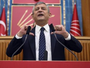 Özgür Özel ve ekibine şok suçlama: TBMM’deki parti kasasını boşaltıyorlar