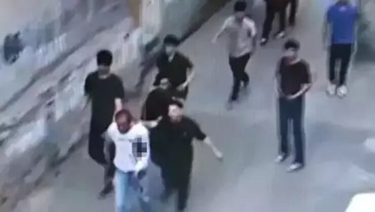 Parkta fotoğraf çekme tartışması cinayetinde yeniden yargılama: Çocuk sanığa 11 yıl 8 ay hapis