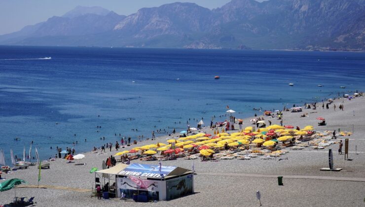 ‘Plajlara kadar taşınan statü yarışı, ruh sağlığını tehdit ediyor’
