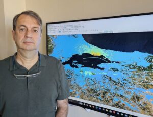 Prof. Dr. Kutoğlu: Marmara depremine 7.5 büyüklüğünde hazırlık yapılmalı
