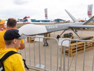 Rus Donanması İnsansız Sistem ve Yeni Nesil Savaş Gemisi Çalışmalarını Hızlandırıyor