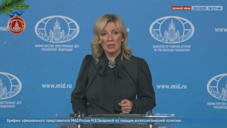 Rusya: Ukrayna saldırılarında 86 sivil öldü