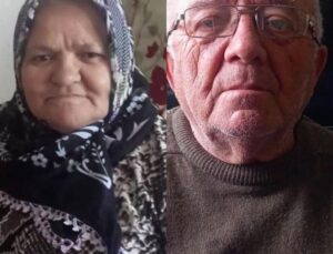 Safranbolu’da TIR-otomobil çarpışması: 75 ve 71 yaşındaki çift hayatını kaybetti