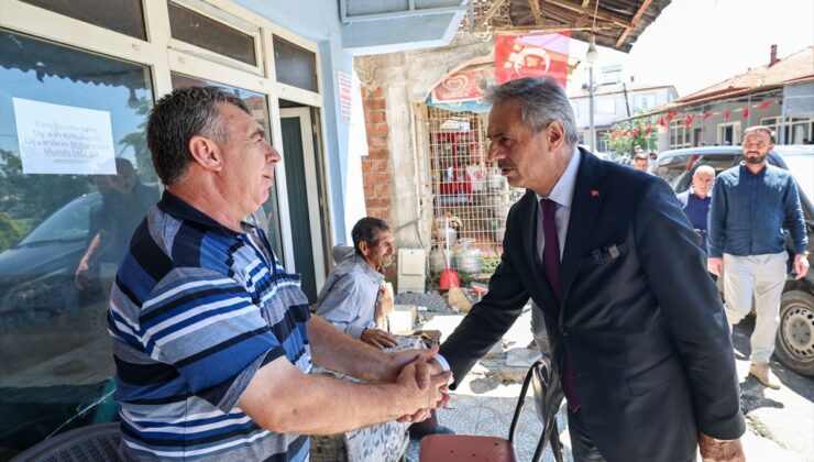 Sakarya’dan kısa kısa