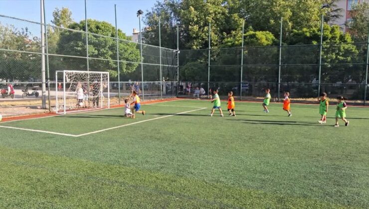 Sandıklı’dan kısa kısa