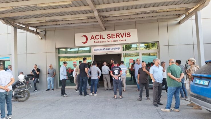 Şanlıurfa’da Düğünde Maganda Ateşi: 1’i Ağabeyi 2 Kişi Yaralandı
